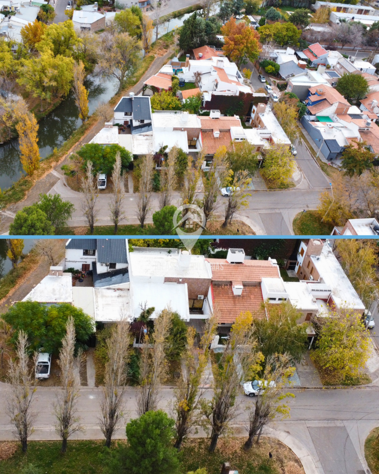 Casa en Venta | Jardines del Rey | Apta Credito Hipotecario
