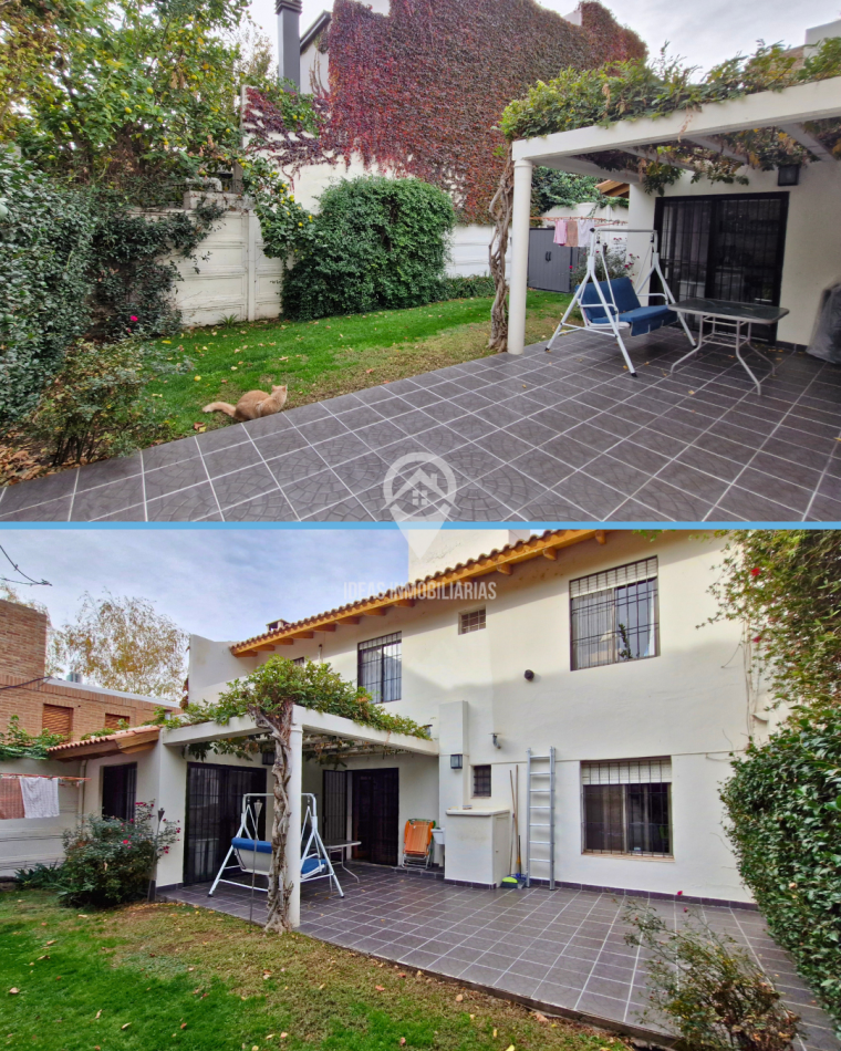 Casa en Venta | Jardines del Rey | Apta Credito Hipotecario