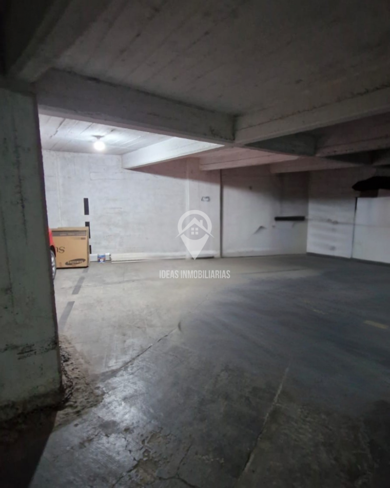 Cochera en Venta | Microcentro| Bv. Alvear y Brown 