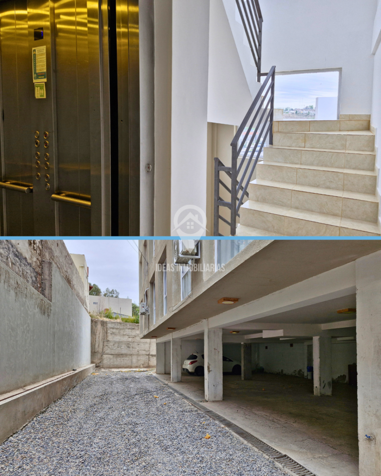 Depto 1 dormitorio Stefenelli N° 1.143 | Ciudad de Neuquen
