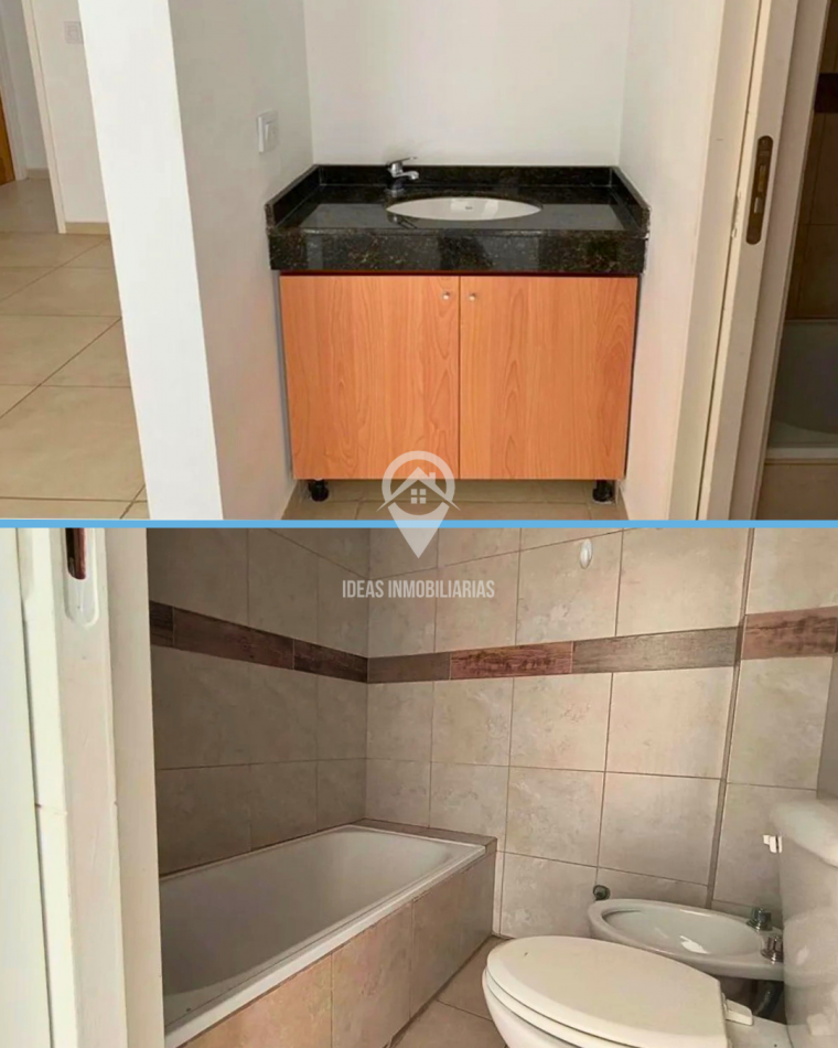 Depto 1 dormitorio Stefenelli N° 1.143 | Ciudad de Neuquen