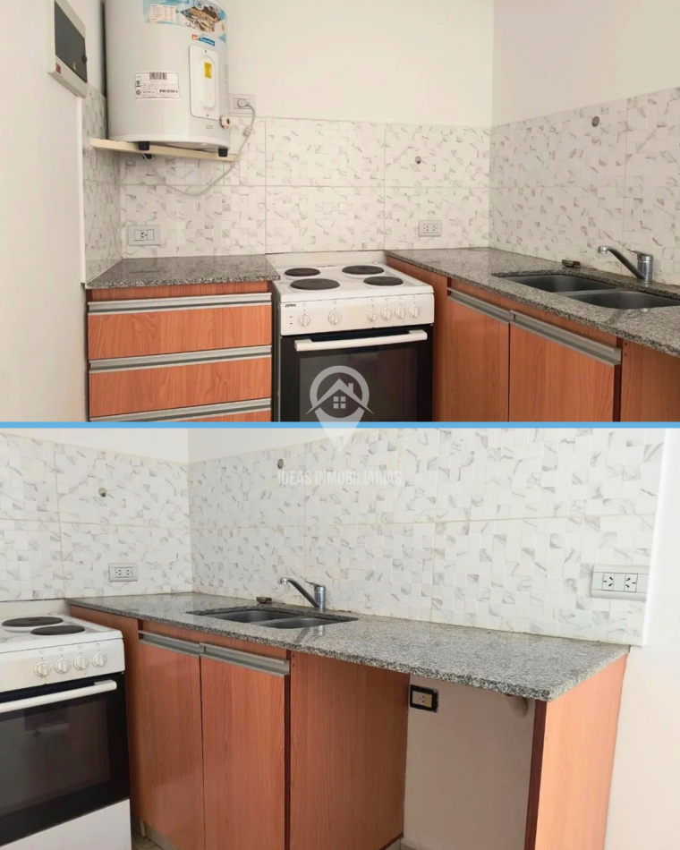 Depto 1 dormitorio Stefenelli N° 1.143 | Ciudad de Neuquen