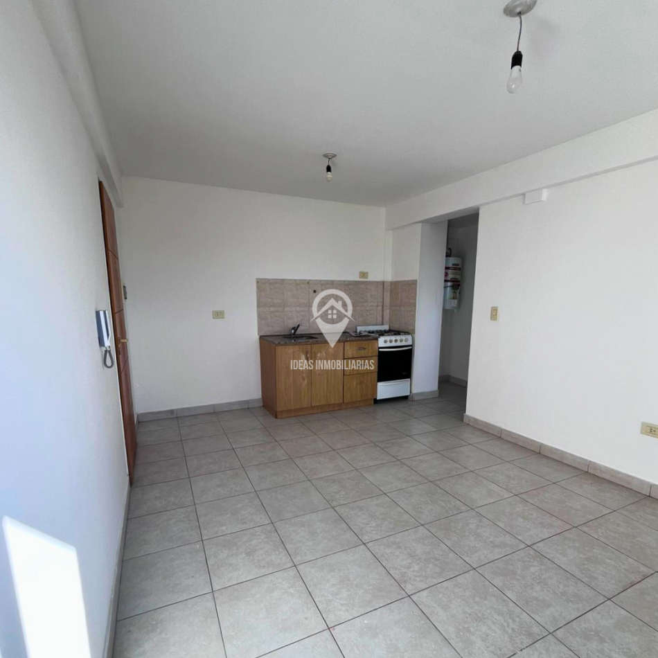 Departamento en venta | 1 dormitorio - B° San Pablo