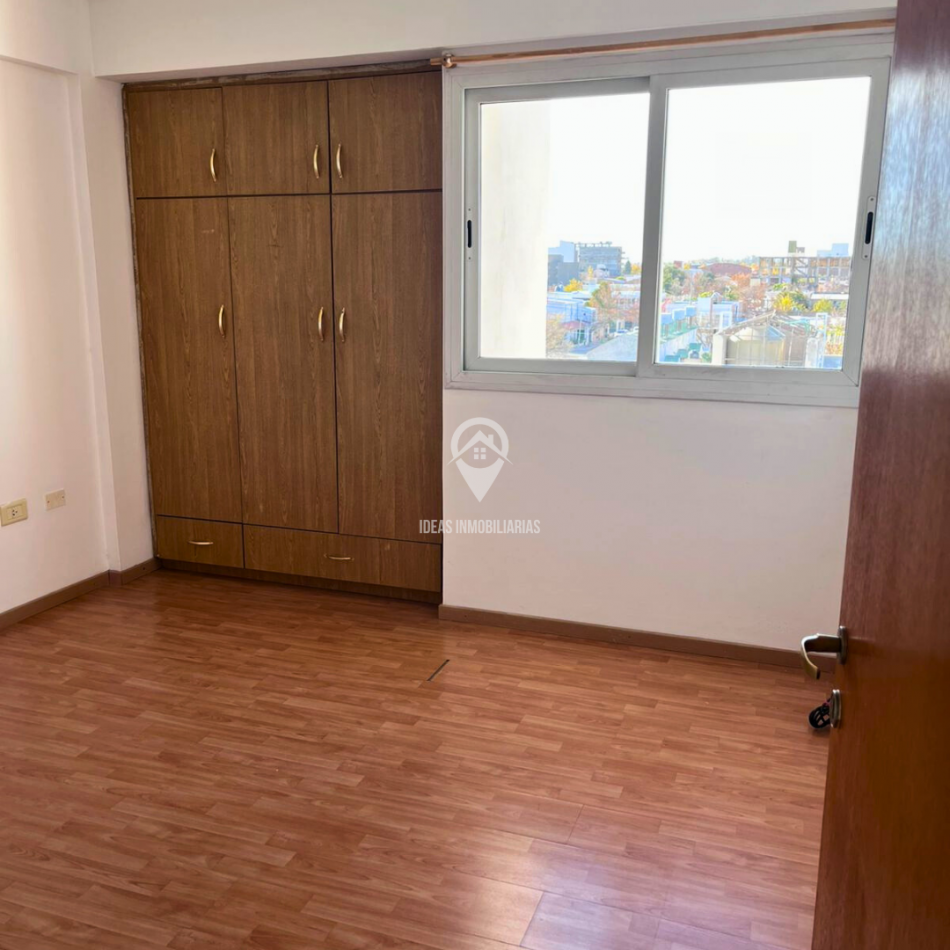 Departamento en venta | 1 dormitorio - B° San Pablo