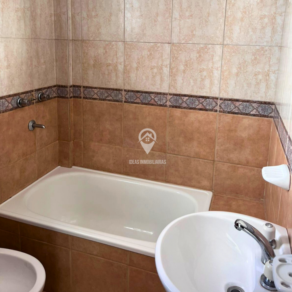 Departamento en venta | 1 dormitorio - B° San Pablo