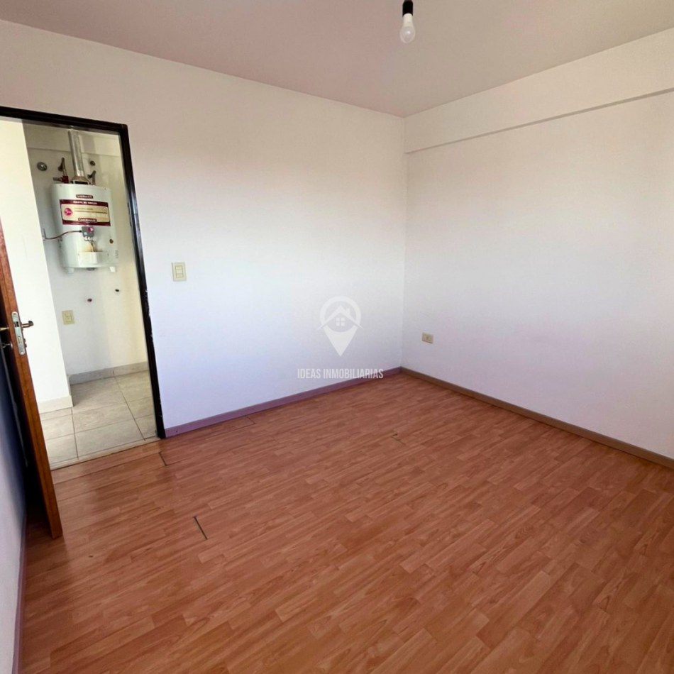 Departamento en venta | 1 dormitorio - B° San Pablo