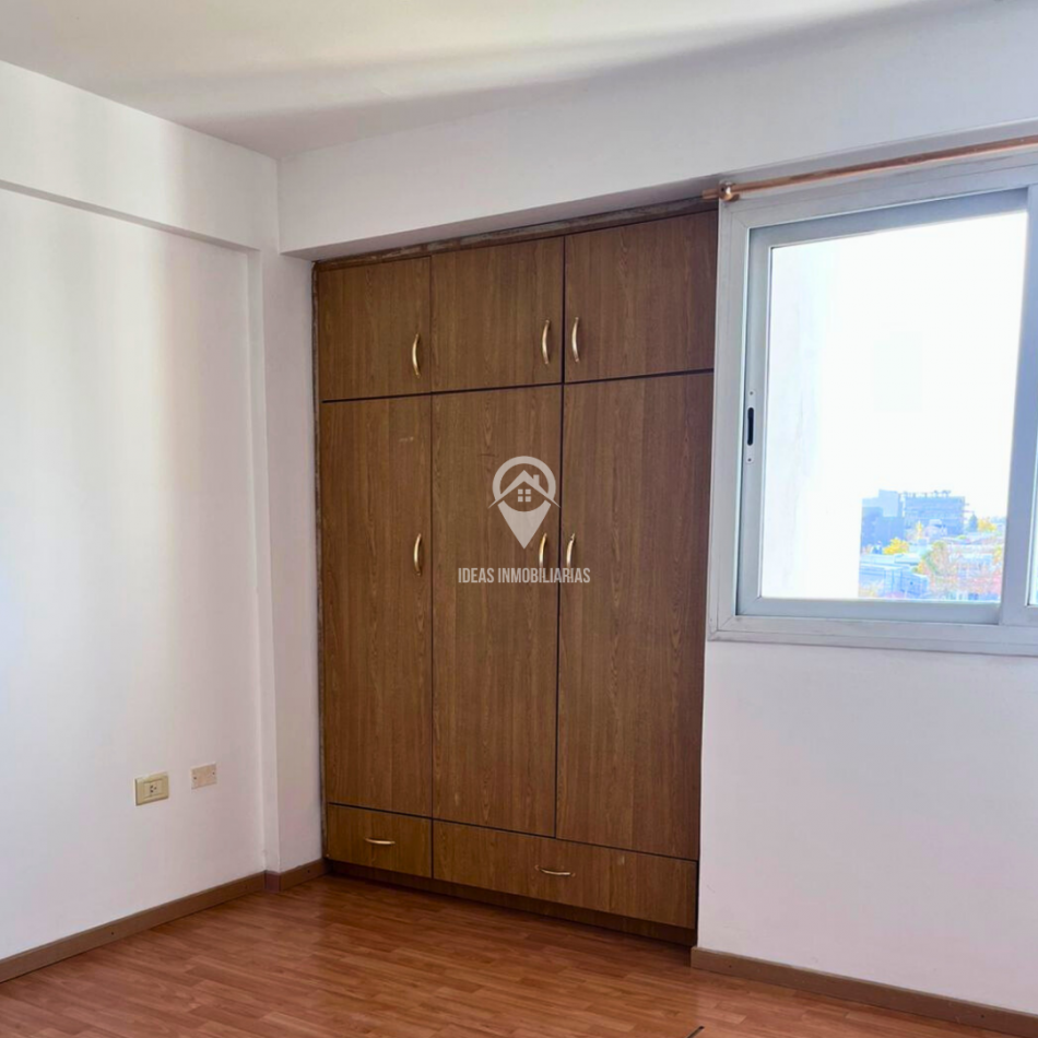 Departamento en venta | 1 dormitorio - B° San Pablo