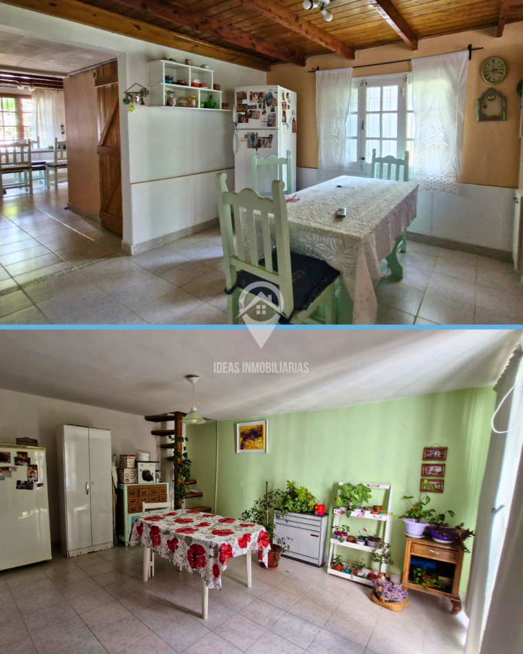 Casa en venta con vistas panoramicas | Barrio Gamma - Neuquen