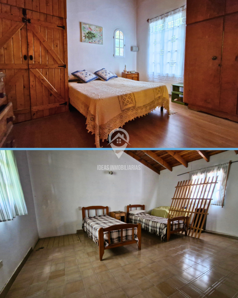 Casa en venta con vistas panoramicas | Barrio Gamma - Neuquen
