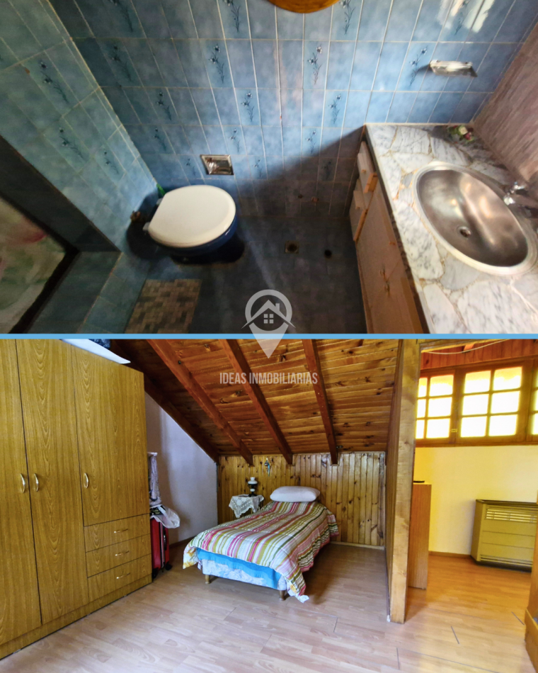 Casa en venta con vistas panoramicas | Barrio Gamma - Neuquen