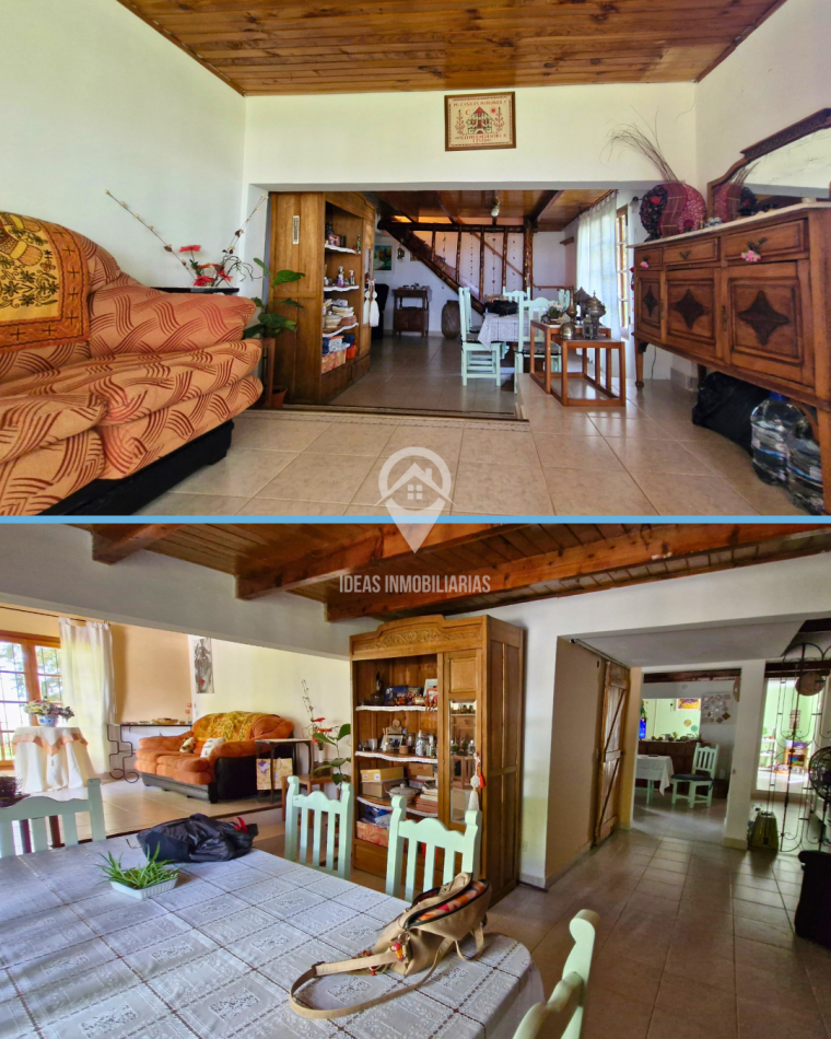 Casa en venta con vistas panoramicas | Barrio Gamma - Neuquen
