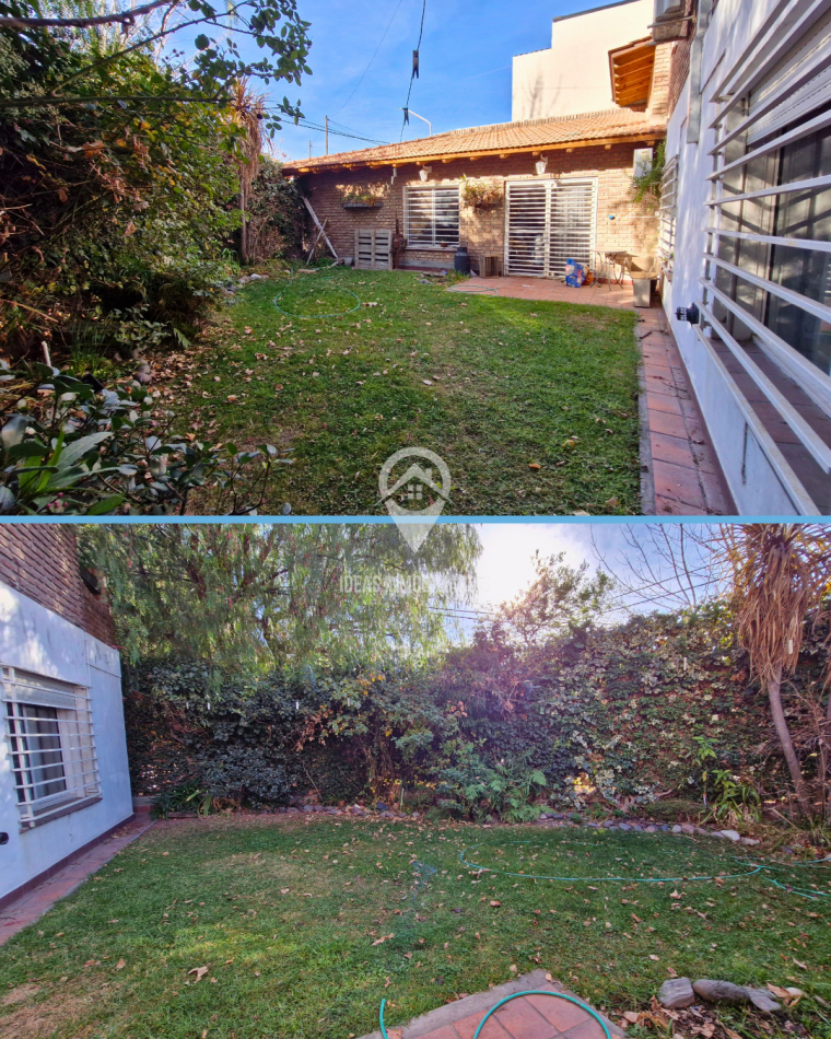 Casa 3 dormitorios en esquina | Santa Genoveva - Neuquen Capital 