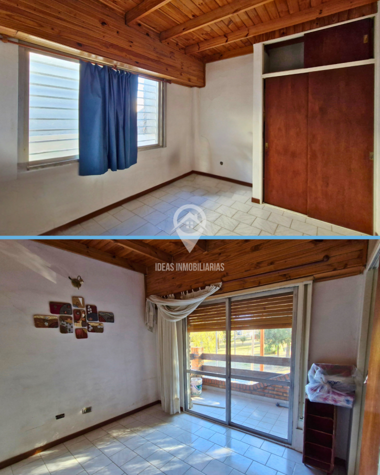 Casa 3 dormitorios en esquina | Santa Genoveva - Neuquen Capital 