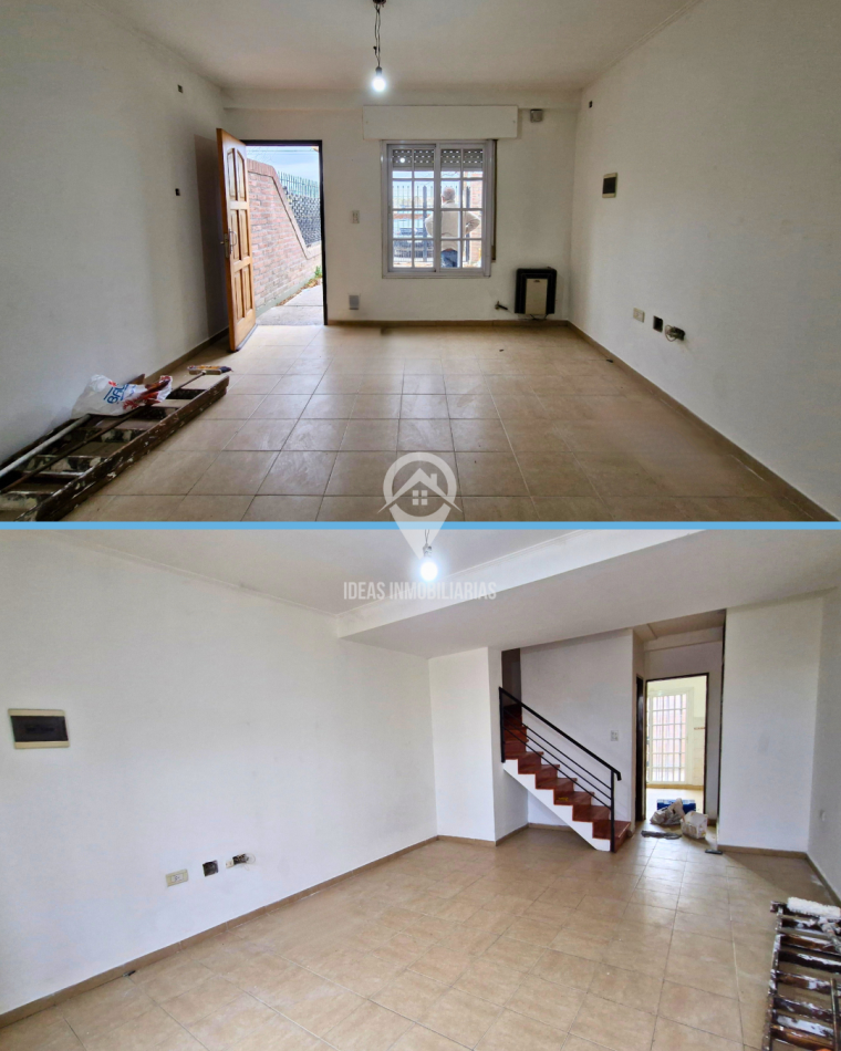 Triplex 3 dormitorios en Venta | San Martin 3125 - Neuquen Capital 