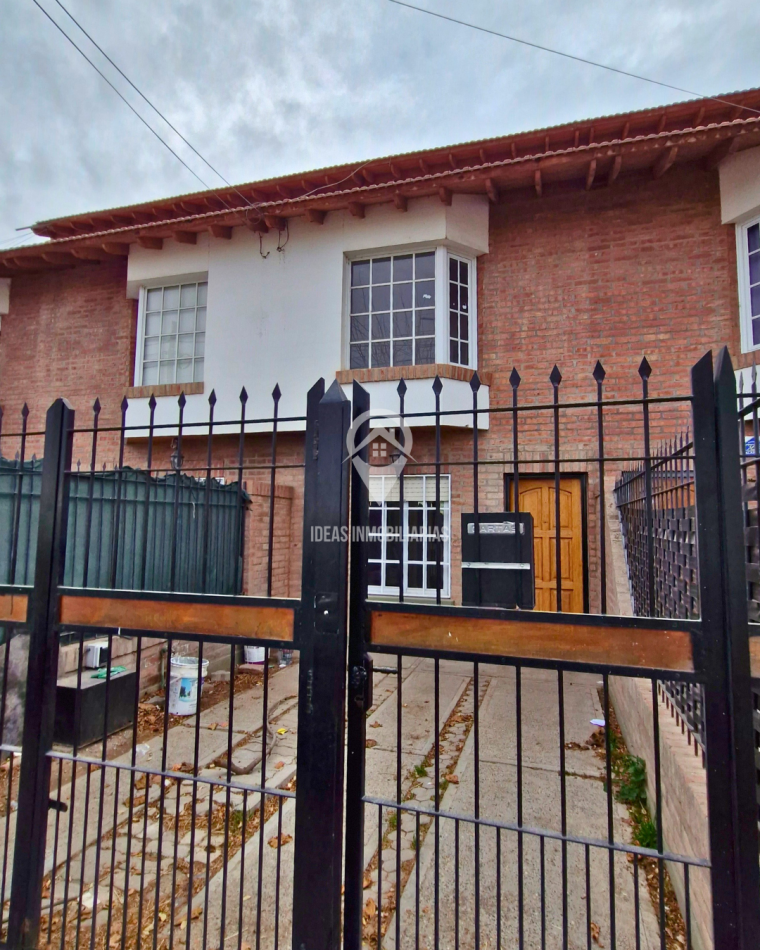 Triplex 3 dormitorios en Venta | San Martin 3125 - Neuquen Capital 