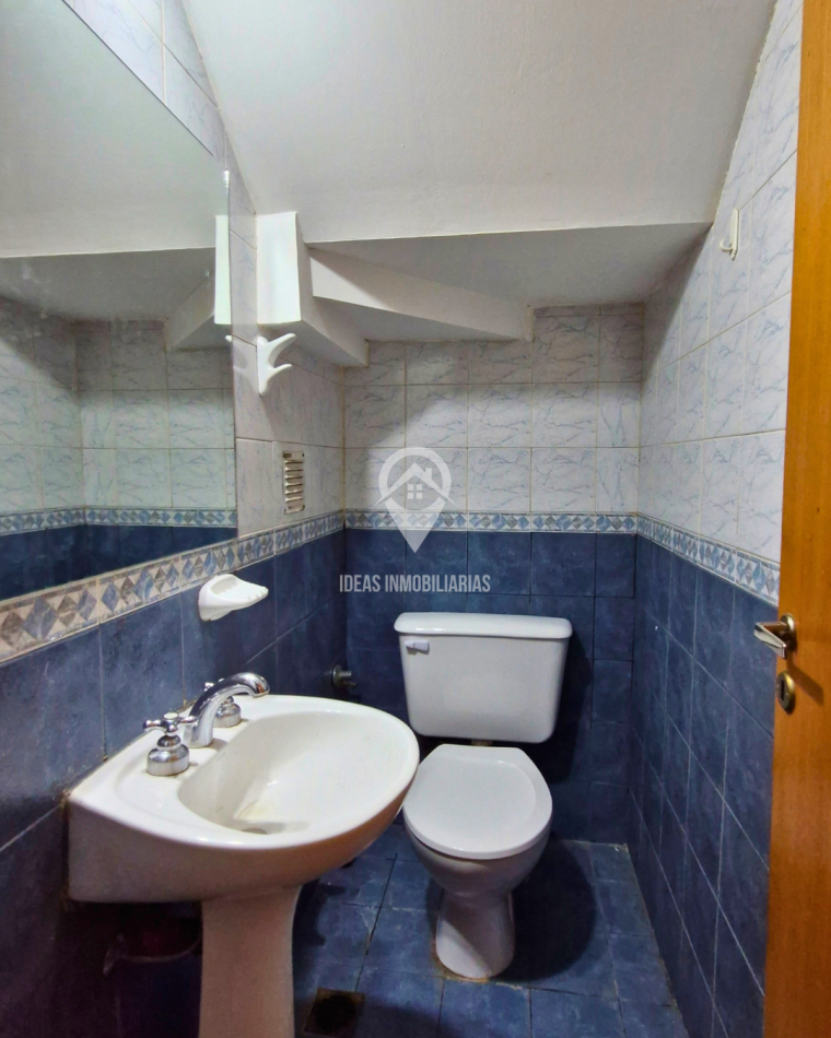 Triplex 3 dormitorios en Venta | San Martin 3125 - Neuquen Capital 