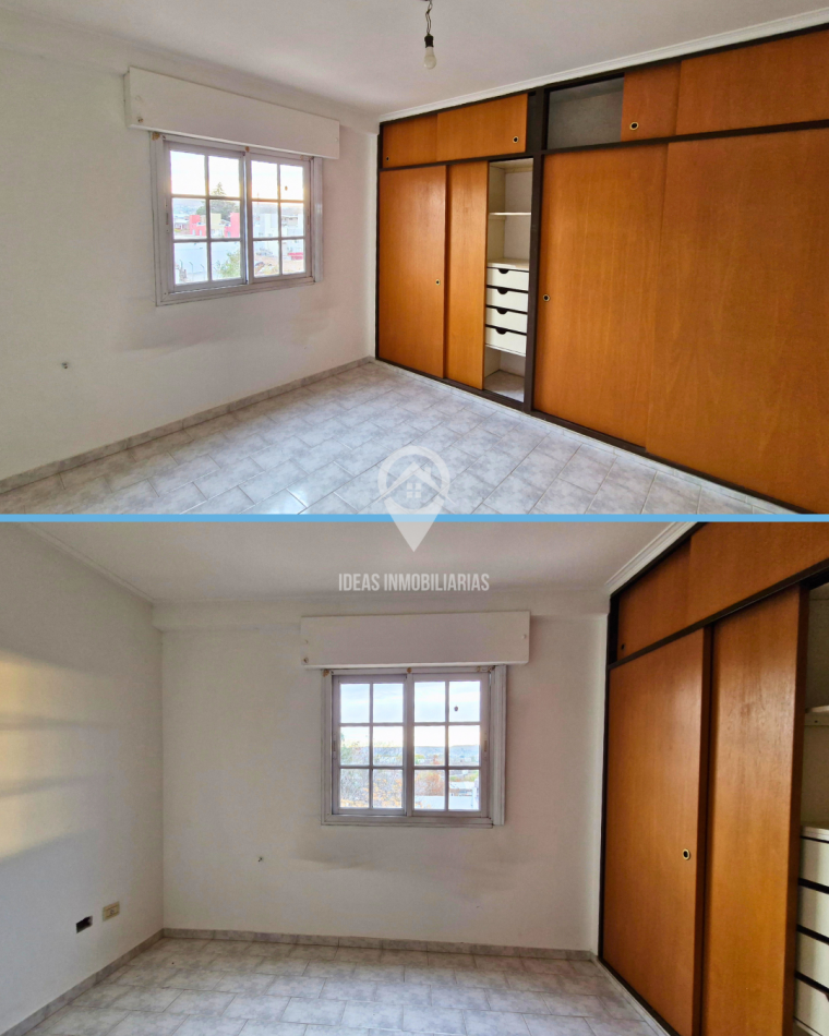 Triplex 3 dormitorios en Venta | San Martin 3125 - Neuquen Capital 