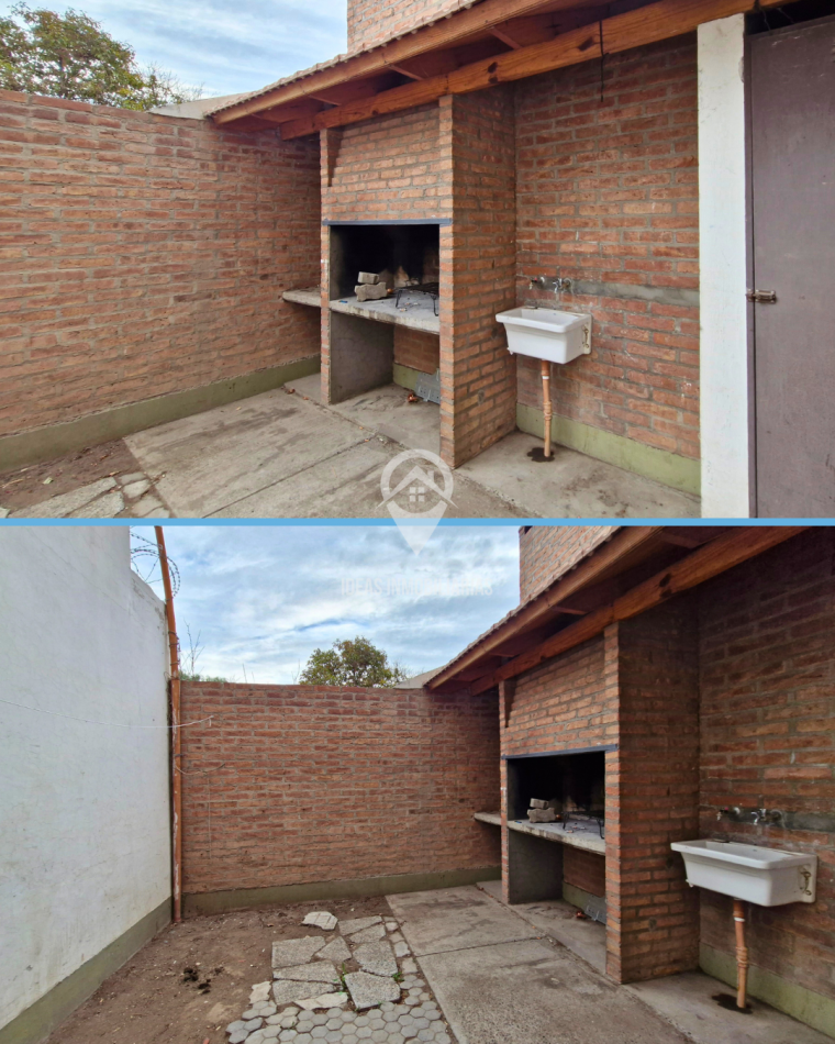 Triplex 3 dormitorios en Venta | San Martin 3125 - Neuquen Capital 