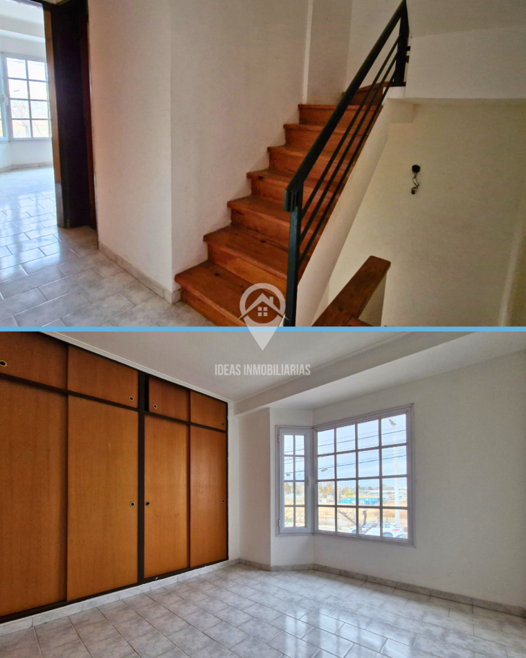 Triplex 3 dormitorios en Venta | San Martin 3125 - Neuquen Capital 