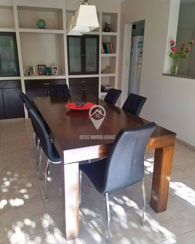 Casa 4 Dormitorios en Manzanar 7 - Cipolletti 