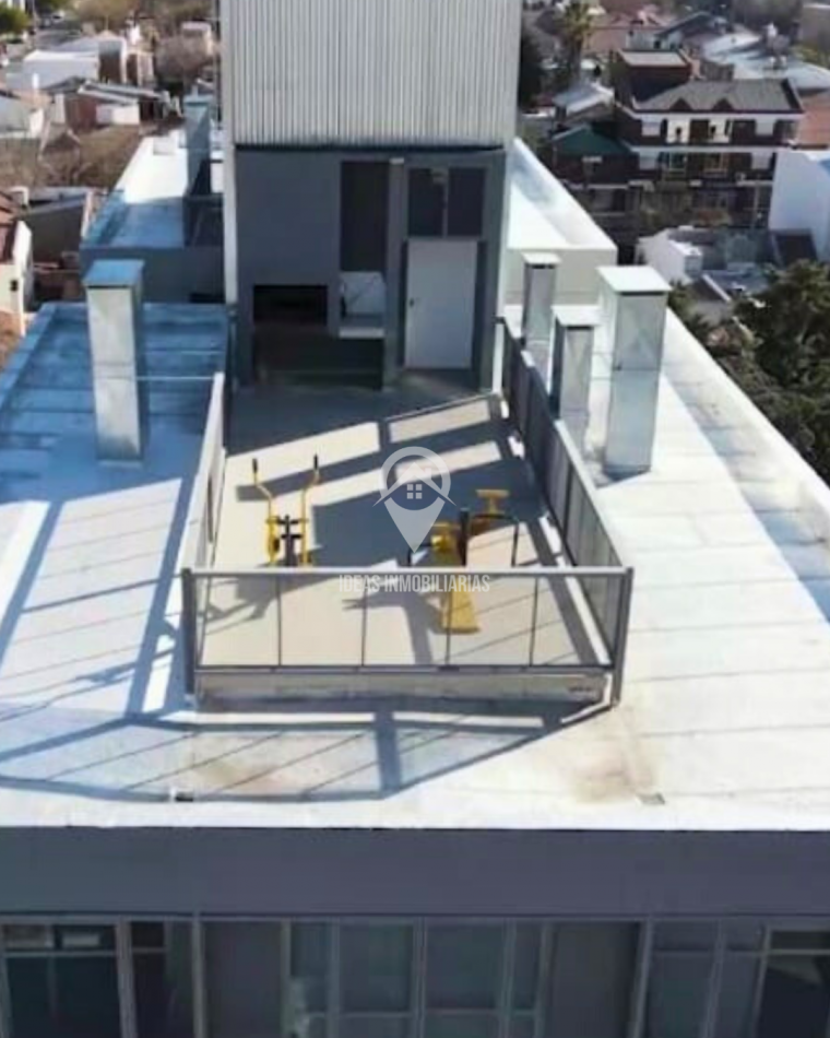 Monoambiente en edificio VITA | Santa Maria 236 - Neuquen Capital 