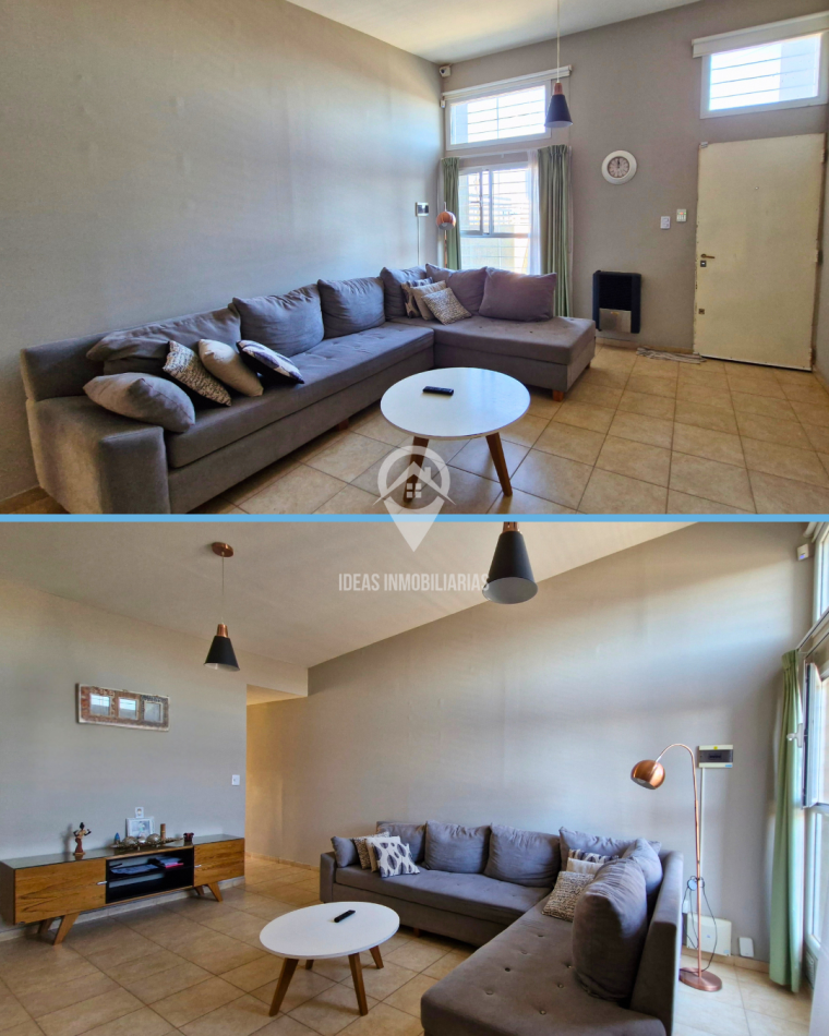 Casa 3 Dormitorios con Piscina | Centenario