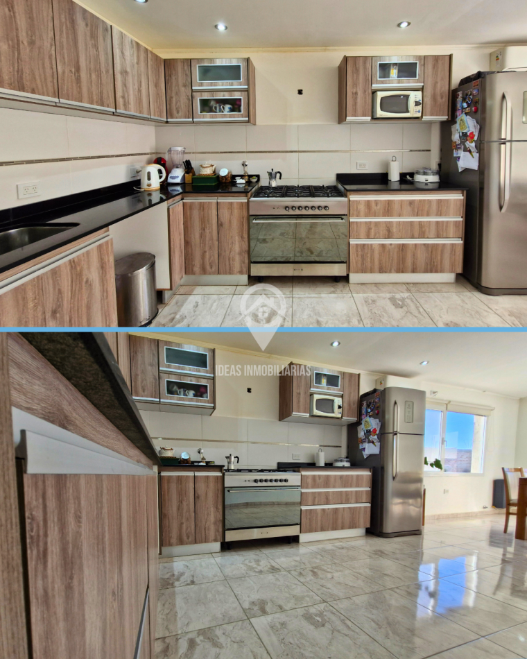 Casa 3 Dormitorios con Piscina | Centenario