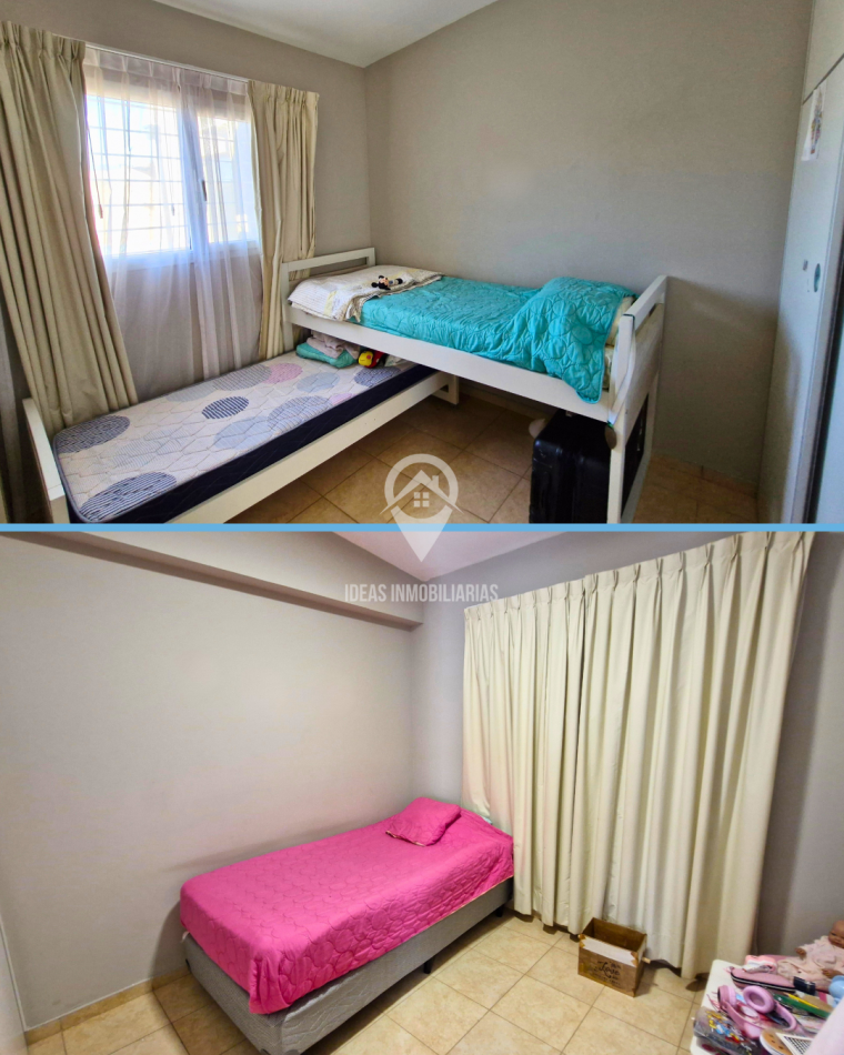 Casa 3 Dormitorios con Piscina | Centenario