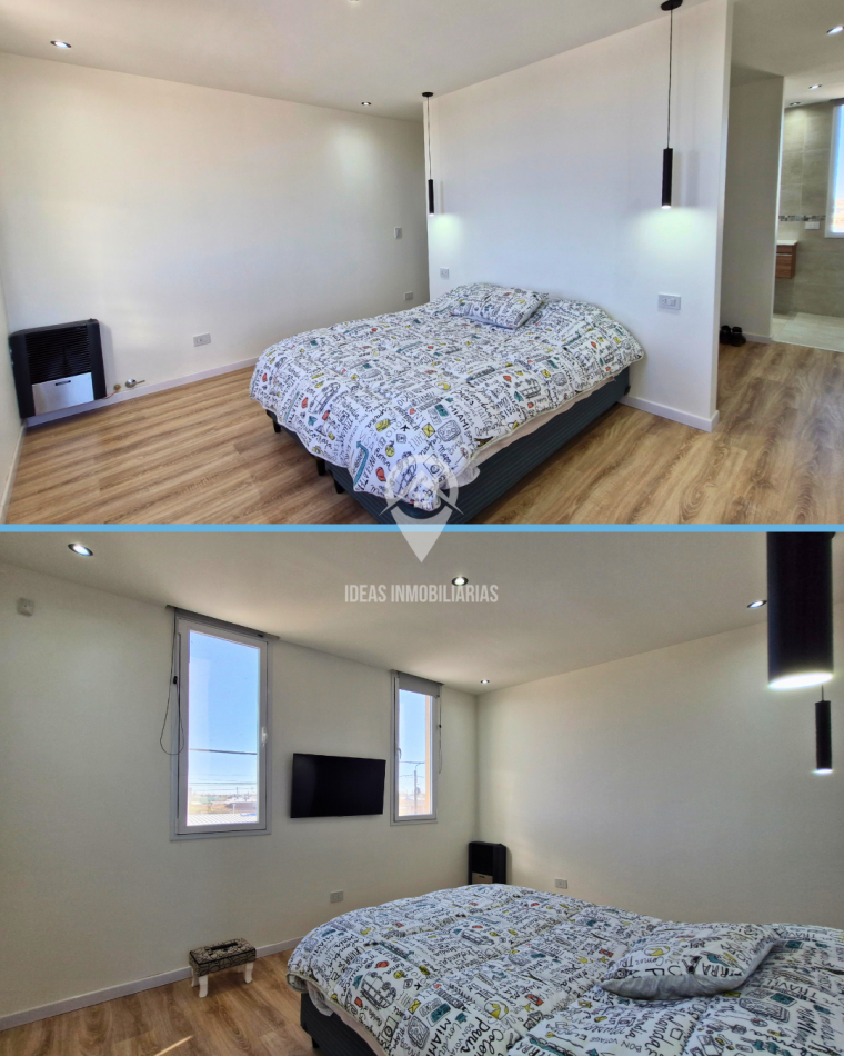 Casa 3 Dormitorios con Piscina | Centenario