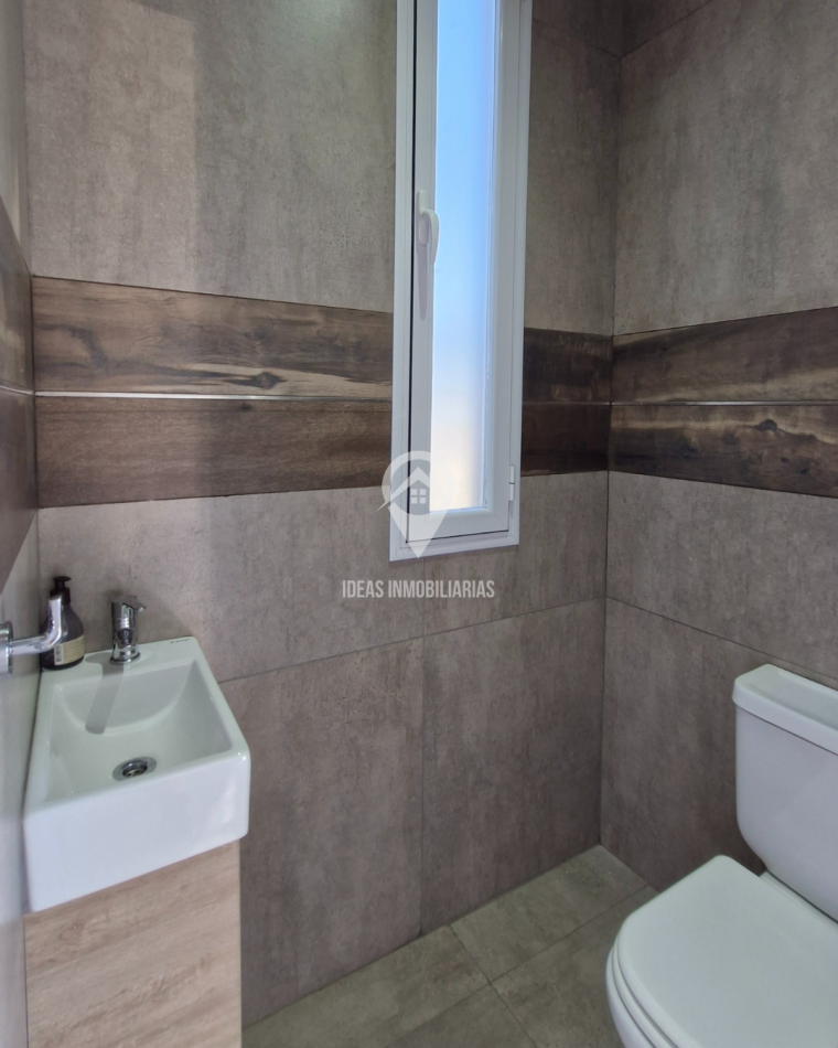 Casa 3 Dormitorios con Piscina | Centenario