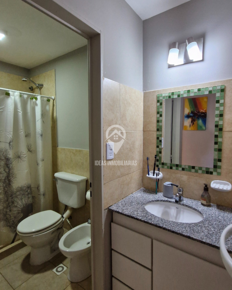 Casa 3 Dormitorios con Piscina | Centenario