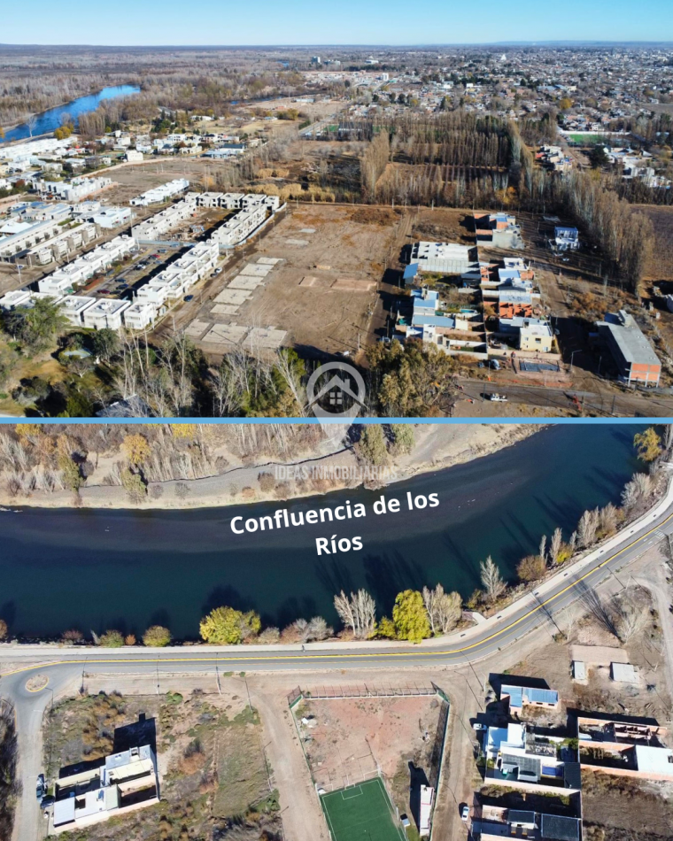 Terreno en venta - B° Confluencia Rural, Neuquen