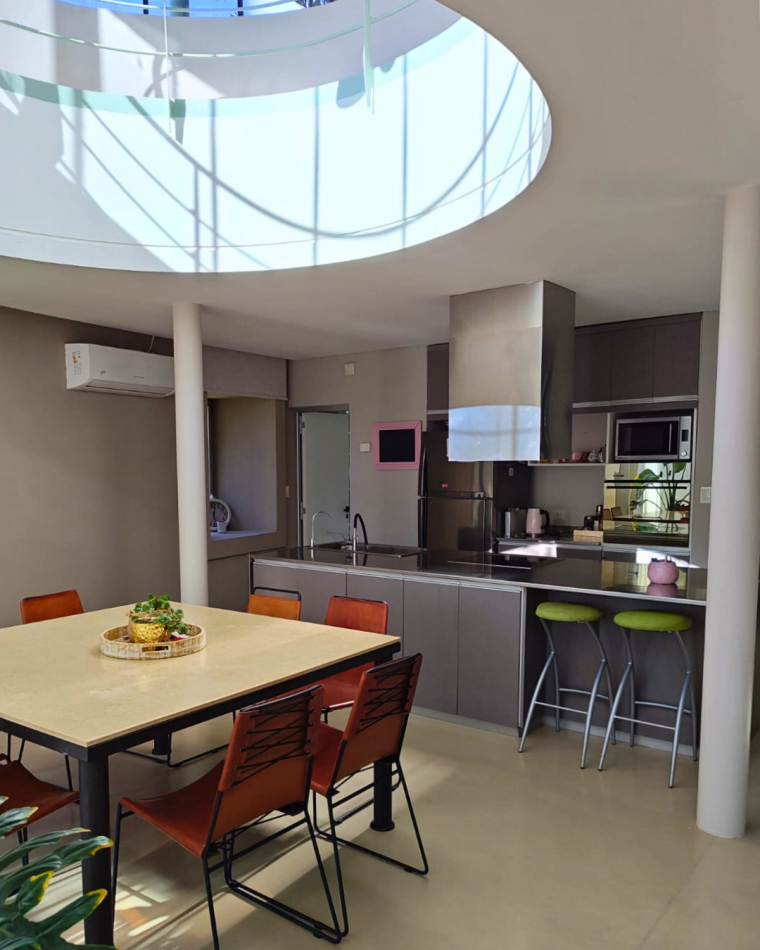 Casa 3 Dormitorios + Estudio | Barrio Privado La Comarca