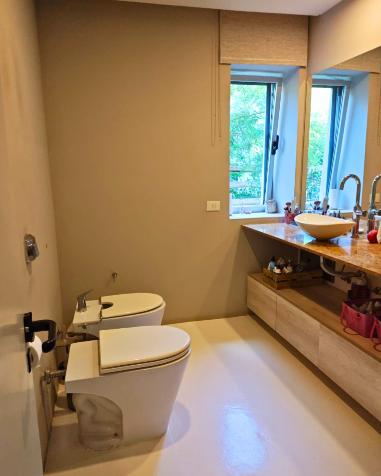 Casa 3 Dormitorios + Estudio | Barrio Privado La Comarca