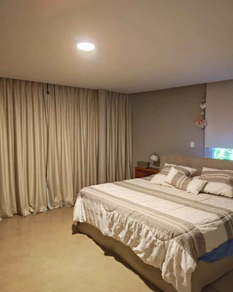 Casa 3 Dormitorios + Estudio | Barrio Privado La Comarca