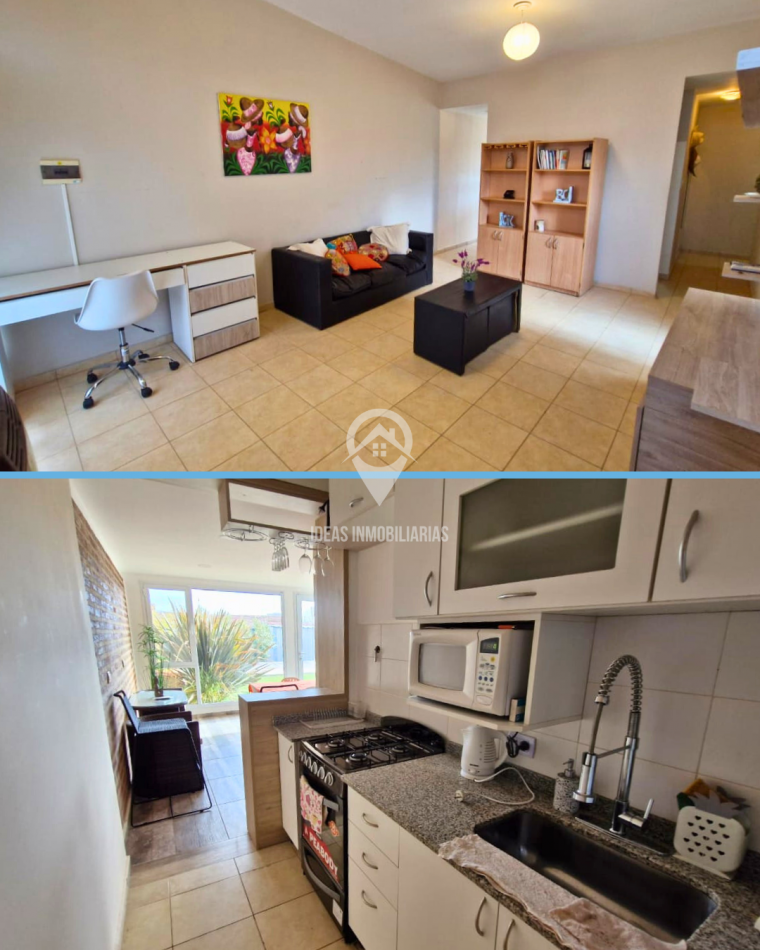 Casa 2 Dormitorios | Piscina | Centenario