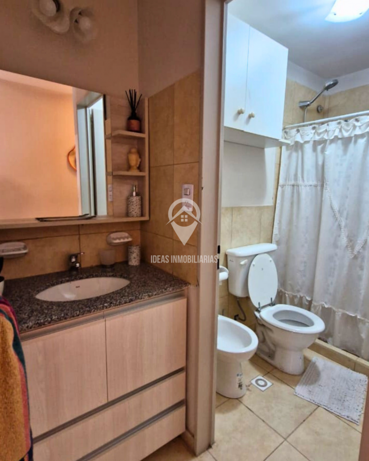 Casa 2 Dormitorios | Piscina | Centenario
