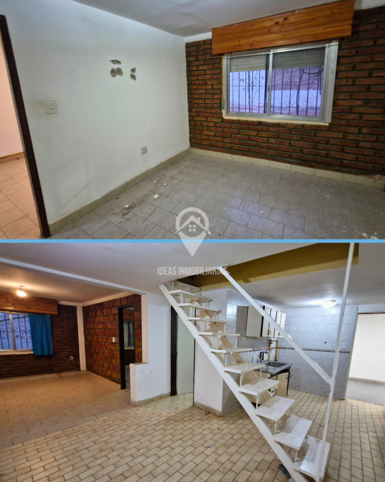 Casa de 3 Dormitorios a refaccionar | Barrio Belgrano - Neuquen Capital