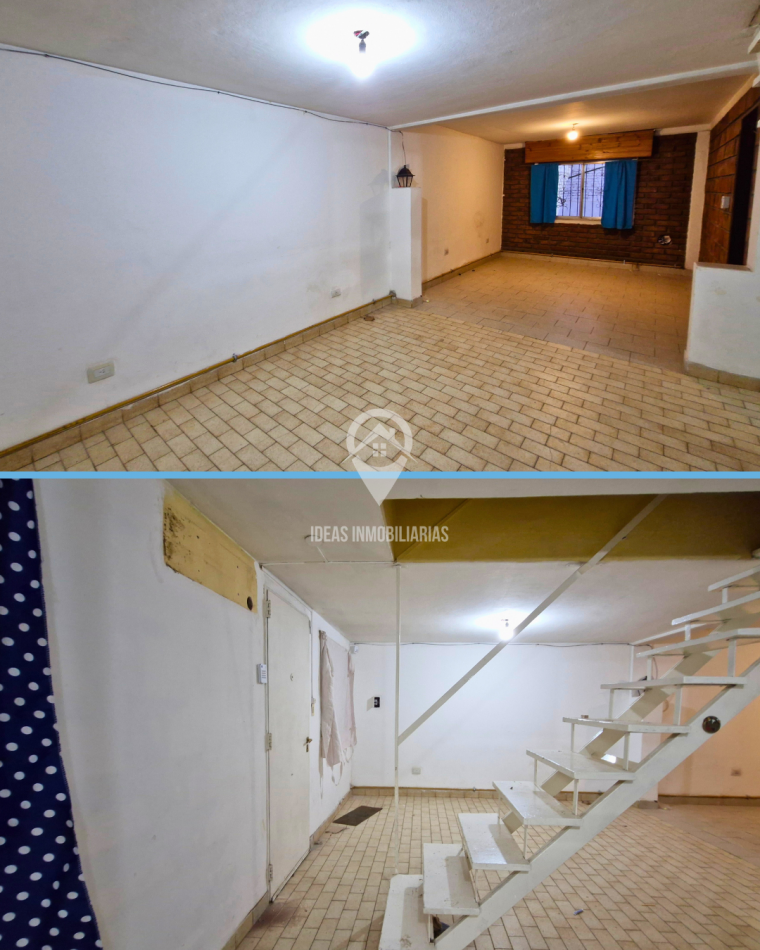 Casa de 3 Dormitorios a refaccionar | Barrio Belgrano - Neuquen Capital
