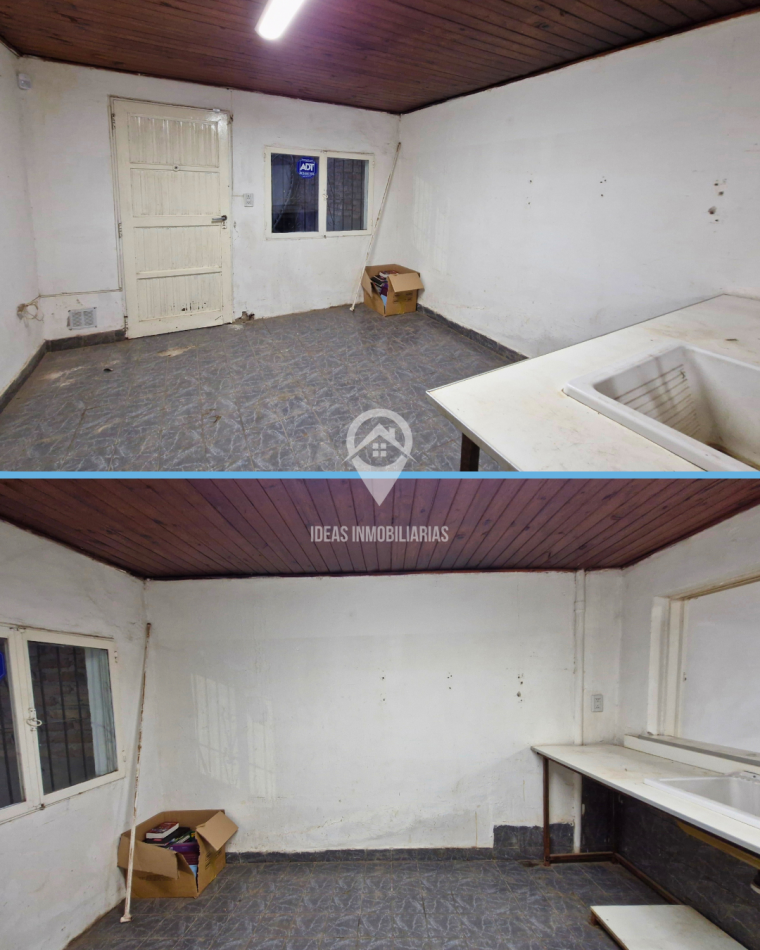 Casa de 3 Dormitorios a refaccionar | Barrio Belgrano - Neuquen Capital