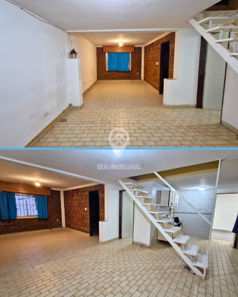 Casa de 3 Dormitorios a refaccionar | Barrio Belgrano - Neuquen Capital