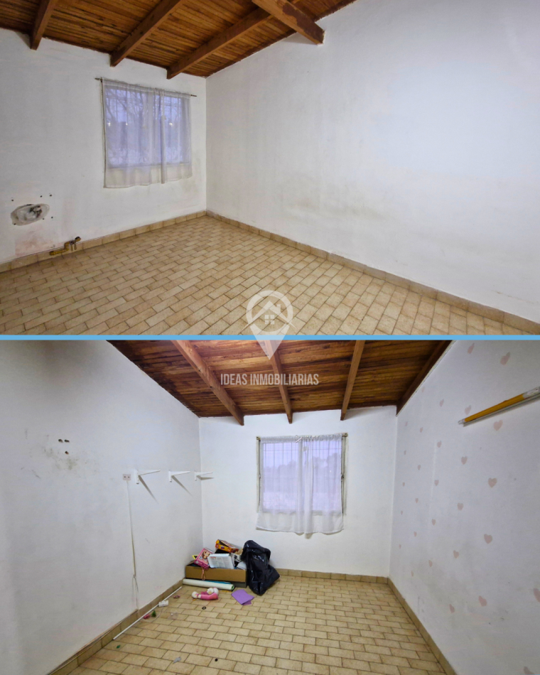 Casa de 3 Dormitorios a refaccionar | Barrio Belgrano - Neuquen Capital