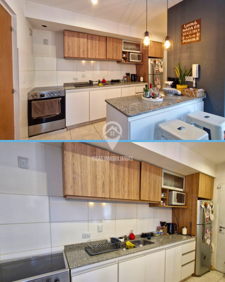 Duplex 2 Dormitorios | Barrio Dos Rios | Neuquen
