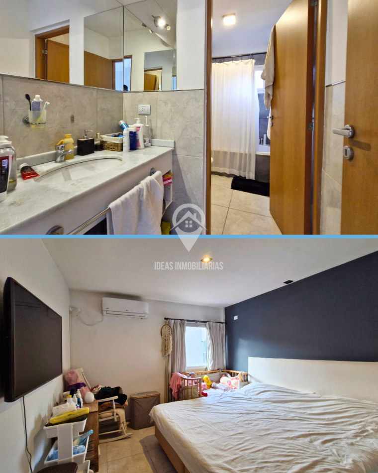 Duplex 2 Dormitorios | Barrio Dos Rios | Neuquen