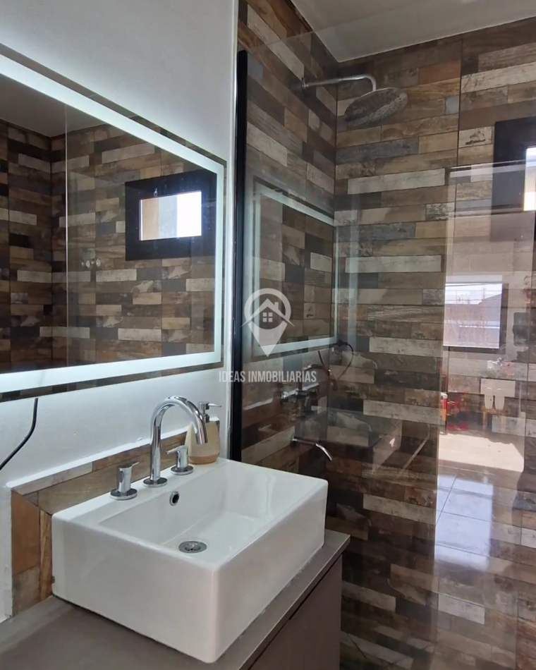 Duplex 3 dormitorios | Barrio Dos Rios | Neuquen