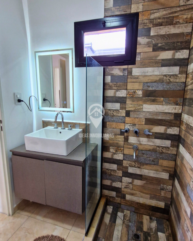 Duplex 3 dormitorios | Barrio Dos Rios | Neuquen