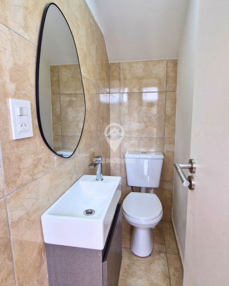 Duplex 3 dormitorios | Barrio Dos Rios | Neuquen