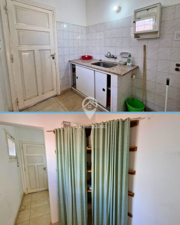 Casa 3 dormitorios + 4 unidades funcionales | Calle Sarmiento al 500 | Cipolletti