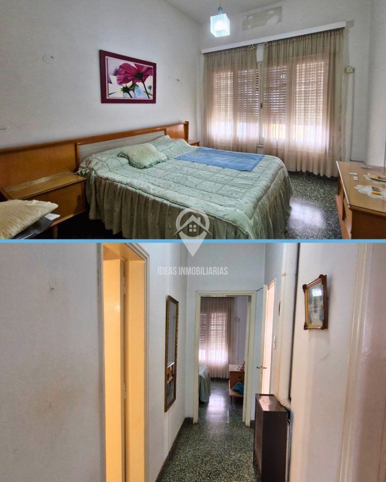 Casa 3 dormitorios + 4 unidades funcionales | Calle Sarmiento al 500 | Cipolletti