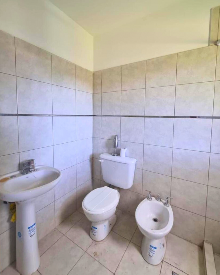 Casa 2 dormitorios + Oficina | Los Frutales | Neuquen Capital 